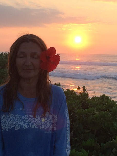 gabriella istruttrice di meditazione respirazione livorno bagni di gong