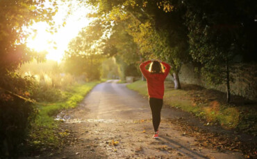 Corso di Meditazione Camminata Consapevole del Sangha Livorno