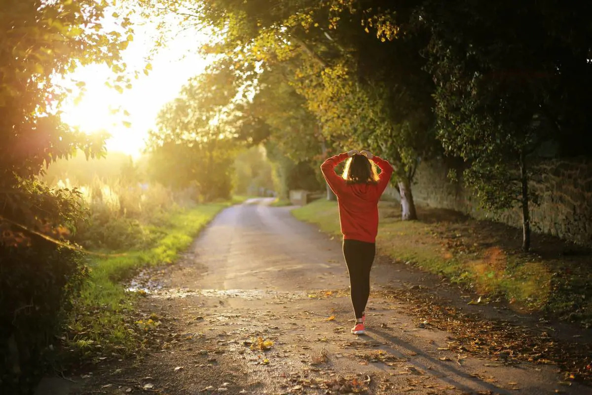 Corso di Meditazione Camminata Consapevole del Sangha Livorno