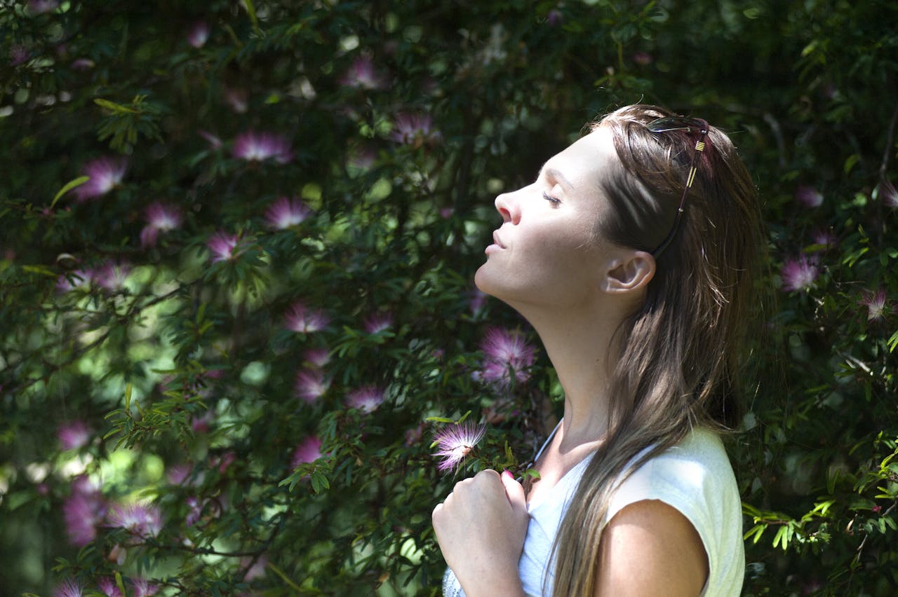 respiro consapevole Meditazione online livorno