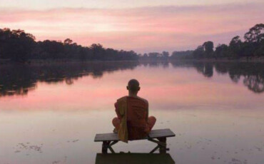 fermarsi e guarire Giornata di consapevolezza e meditazione al Sangha Livorno